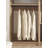 Kalinikos 157'' Closet System-1809445742