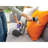 BLACK+DECKER POWESERIES+ 20-Volt MAX Lithium-Ion Cordless Bagless Stick Vacuum Cleaner-79147553