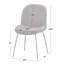 Chaise d'appoint Walborn-1918879176