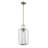Bencomo 1 - Light Jar Pendant-100056041