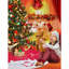 Jupe d'arbre de Noël