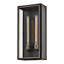 Hinkley Shaw Outdoor Wall Mount Lantern