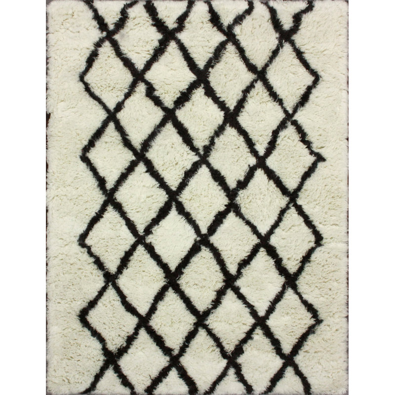 Gulsida Geometric Indoor Rug, 5' x 7'