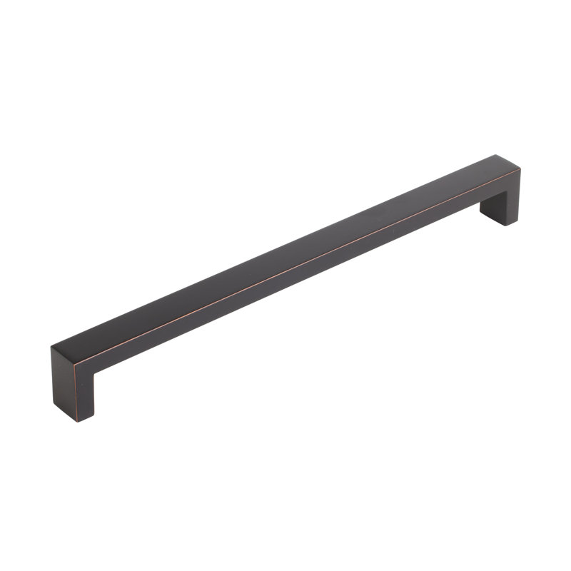 Keaton Bar / Handle Pull, Oil Rubbed Bronze
