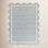 Lola Blue Hand-Tufted Wool Rug