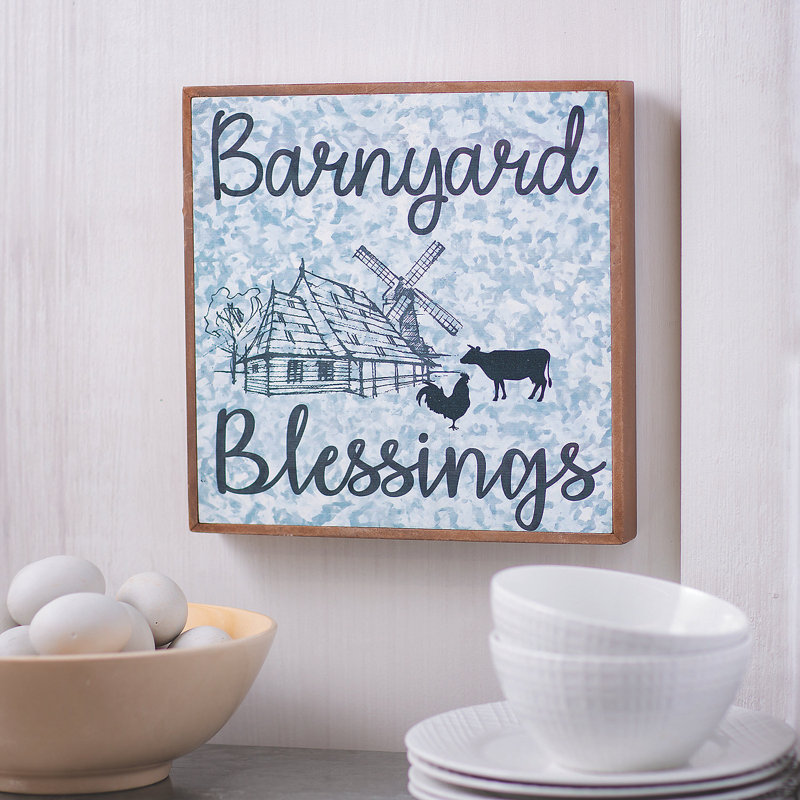 Wall Decor