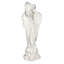 Statue d'ange en ascension-9559083