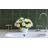 12" x 12" Stacked Glossy Kit Kat Finger Porcelain Wall Mosaic Tile-108980050