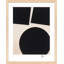 You And Me 1 Painting by Lee Lessem-383569205-383569227