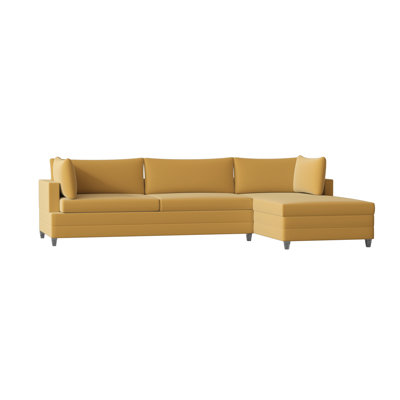 Todd Chaise Sectional