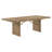 7-piece Extension Dining Set