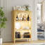 120.6cm H x 75cm W Bookcase-445880430