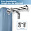 Tringle à rideaux simple San Marcos-1697515084-1697515058