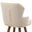 Tabouret pivotant de 27,95 po-1665267913