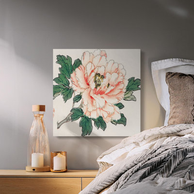 Rhinelander Wrapped Canvas Print Set