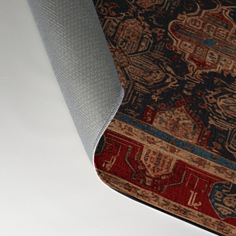 Tapis intérieur et extérieur ArtDeco