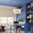Orean 3 - Light Dimmable Chandelier