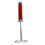 KitchenAid® Gourmet Stainless Steel Wire Masher, Red/Silver-87075912
