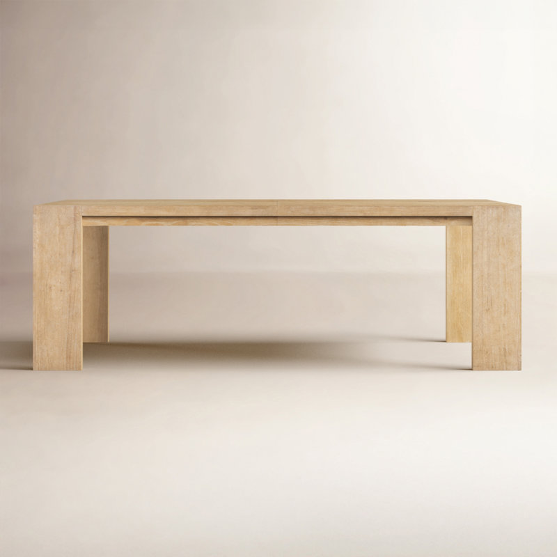 Retreat Extendable Dining Table