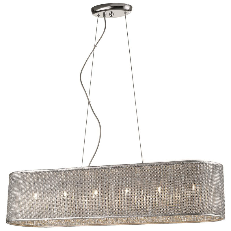 Belen 6 - Light Chandelier