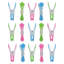 Alansen Plastic Clothes Pin
