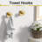 5-piece Bathroom Hardware Set-114763126