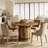 Round Coffee Table,Dining Table,Meeting Table