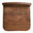 27" Solid Wood Counter Stool