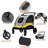 Foldable Pet Stroller-97571180