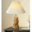 Lampe de table pour chat 1 lumière Icon
