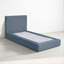 Upholstered Bed