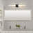 Jaishaun Dimmable LED Vanity Light