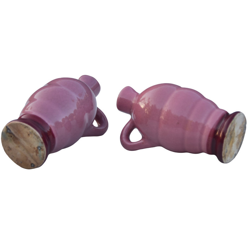 Handmade Ceramic Decorative Object