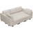 Soneson 7-Piece Upholstered Sectional -1152392053