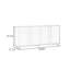 Buffet haut de gamme américain-244644370