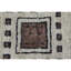 Hand Knotted Wool Southwestern Area Rug-70215282