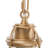 Celoron 1 - Light Gold Pendant-264312211