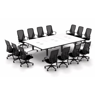 Training Table and Chair Set