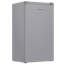 Frigidaire Pi. Réfrigérateur compact avec compartiment réfrigérateur, étain-103090095