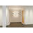 QB Flush Mounted Sconce-40007096