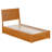 Avdesh Solid Wood Sleigh Trundle Extra Bed-1789888719-1789888717