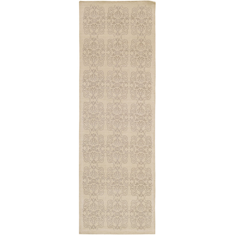 Barret Flatweave Abstract Indoor Rug