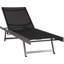 Chaise longue inclinable Chee-2038944009