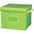 Latitude Run® Plastic Bin