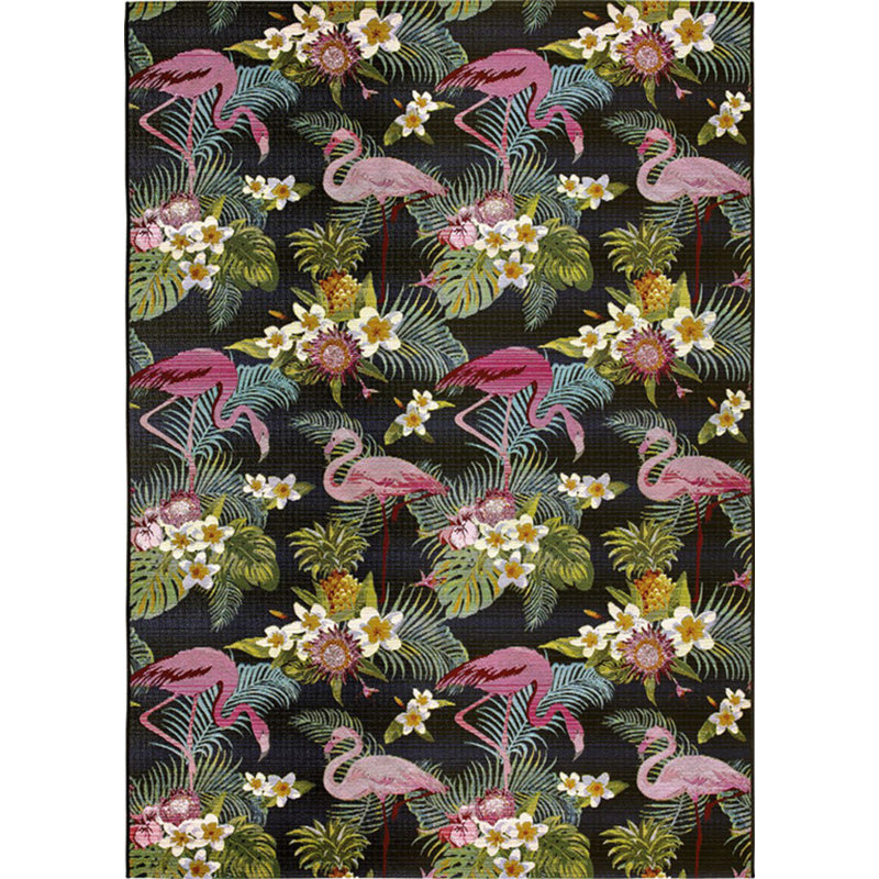 Amazzonia Floral Indoor / Outdoor Area Rug, Rectangle 200 x 300cm