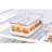 Crisp Food Storage Container