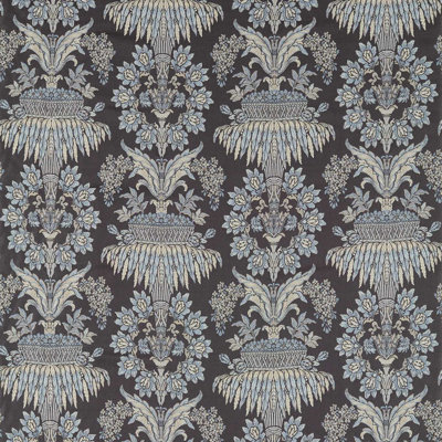 Suffolk Long Gallery Brocade Fabric