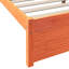 Solid Wood Bed-1769899783