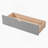 Daybed Wood Bed with Two Drawers-976905887-976905884