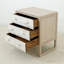 Clodagh 3 - Drawer Dresser